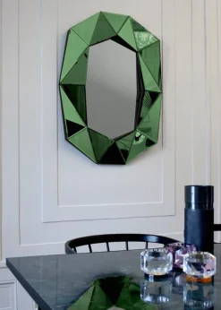 Diamond Mirror
