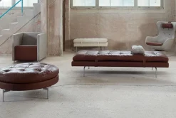 Dicentra Daybed / By Søren Lund