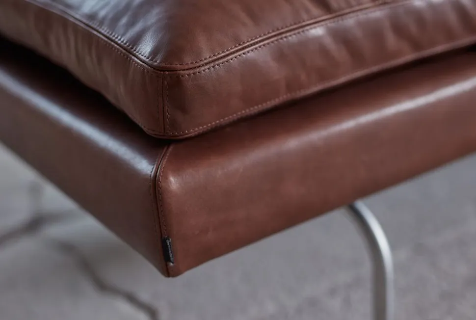 Dicentra Daybed / By Søren Lund