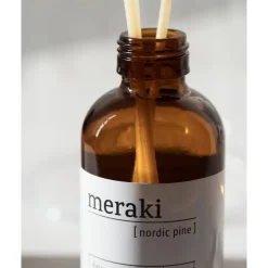 Diffuser W. 7 Sticks