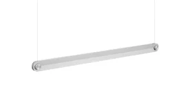 Dim Linear Lamp