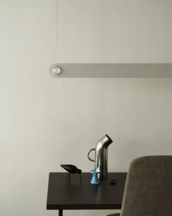 Dim Linear Lamp