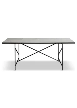 Dining Table 185 by Emil Thorup