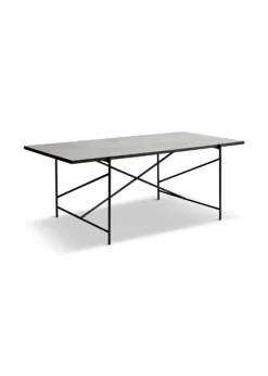Dining Table 185 by Emil Thorup