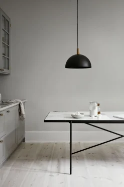 Dining Table 185 by Emil Thorup