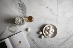 Dining Table 185 by Emil Thorup