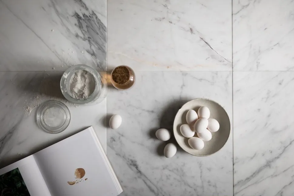 Dining Table 185 by Emil Thorup