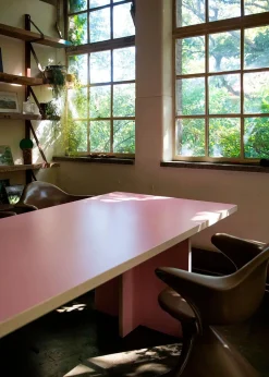 Dining Table, Rectangular - 280 cm