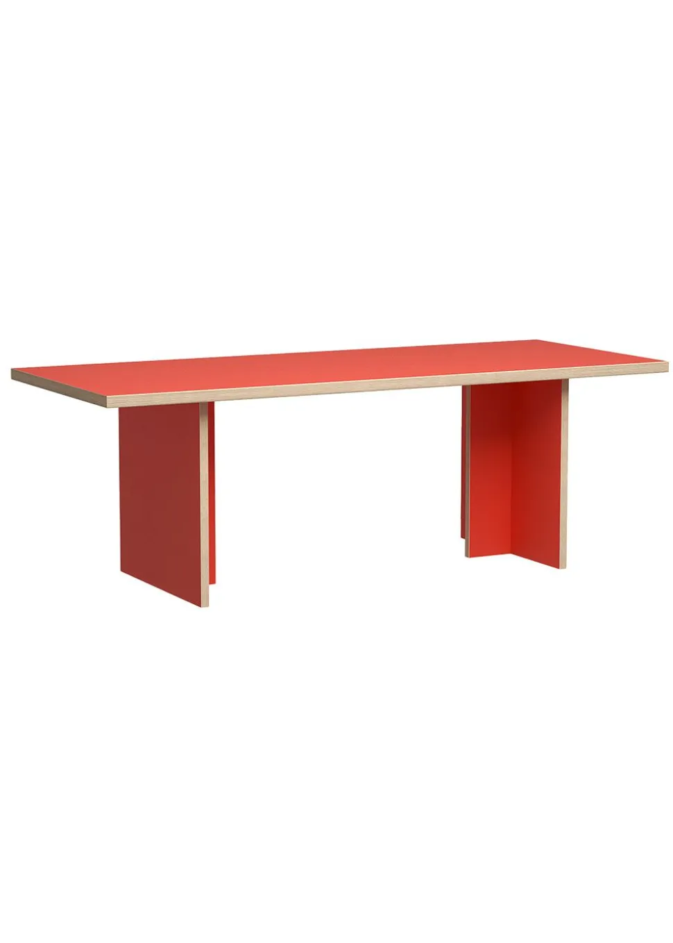 Dining Table, Rectangular - 220 cm