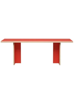 Dining Table, Rectangular - 220 cm