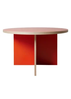 Dining Table, Round - 130 cm