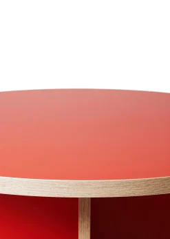 Dining Table, Round - 130 cm