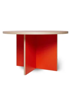Dining Table, Round - 130 cm