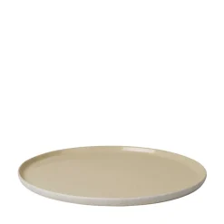 Dinner Plate - Sablo