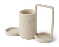 Dishwashing Holder Sandstone