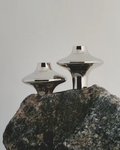 Doublet Candleholder