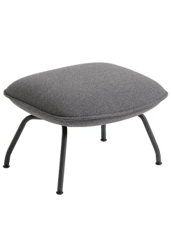 Doze - Lounge chair and ottoman