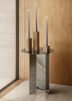 Dreva Candle Holder