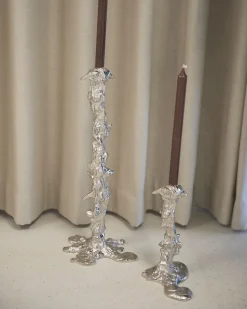 Drip Candle Holder