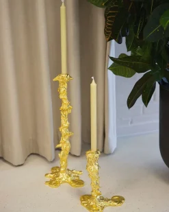 Drip Candle Holder