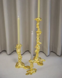 Drip Candle Holder