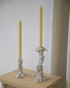 Drip Candle Holder