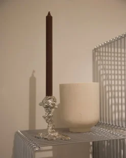Drip Candle Holder