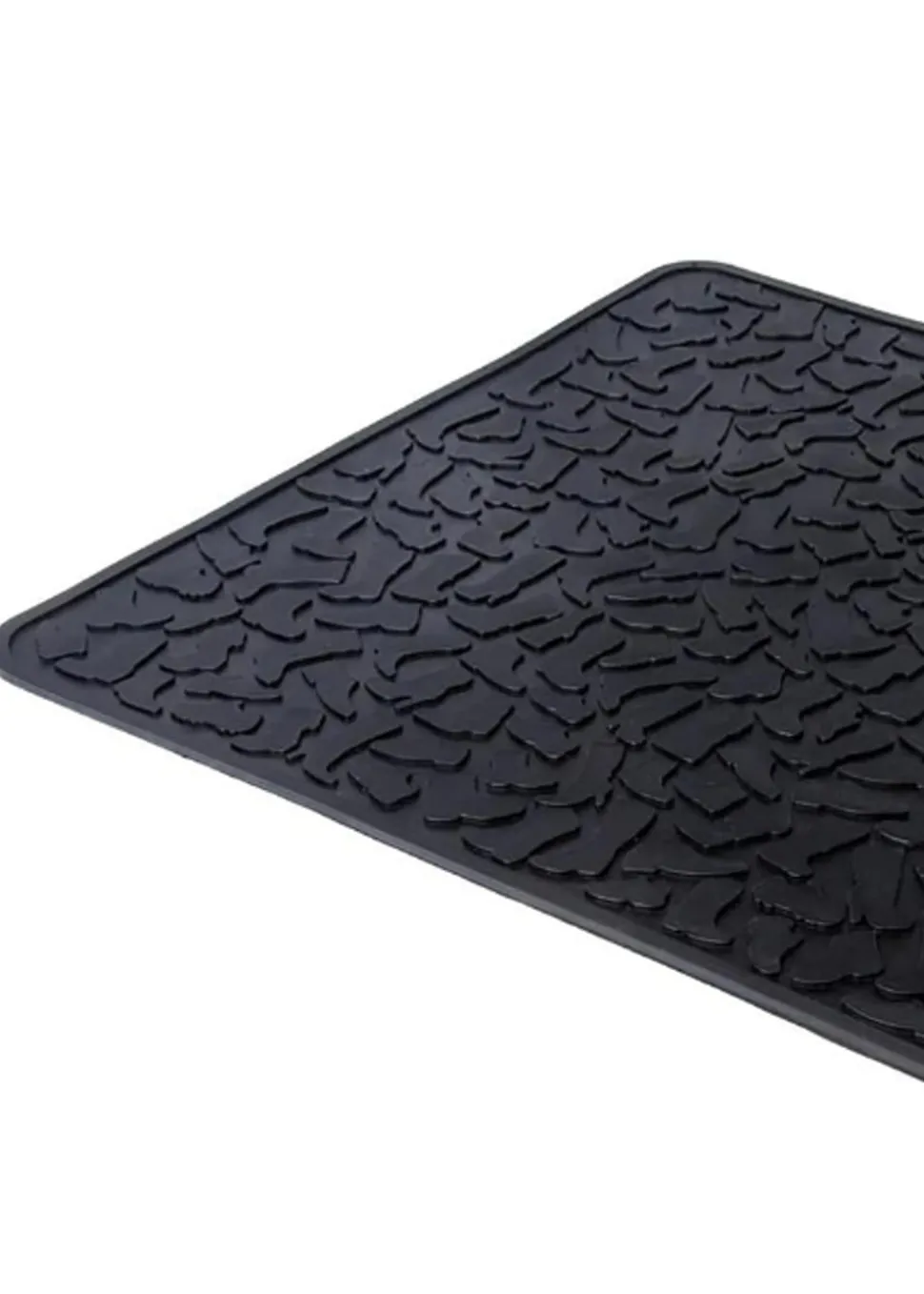 Dørmåtte I Gummi - Tica Copenhagen