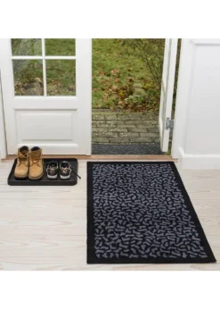 Dørmåtte I Gummi - Tica Copenhagen