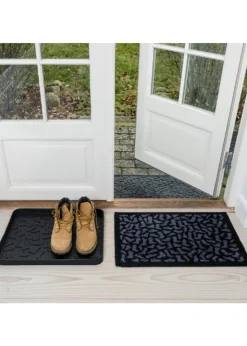 Dørmåtte I Gummi - Tica Copenhagen