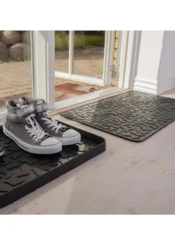 Dørmåtte I Gummi - Tica Copenhagen