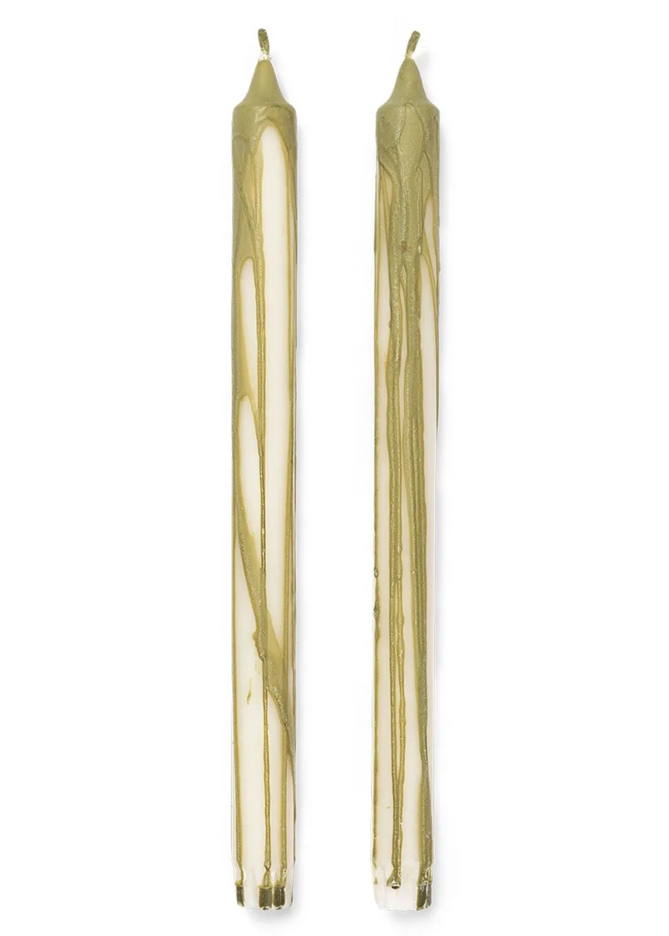 Dryp Candles - Set of 2