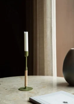 Duca Candleholder