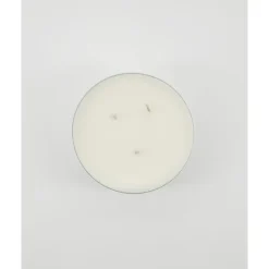 Duftlys, White Garden