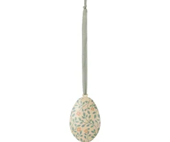Easter Egg Ornament - Branches