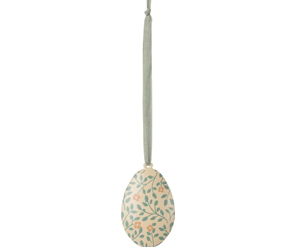 Easter Egg Ornament - Branches
