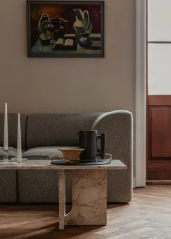 Eave Modular Sofa, 86, 3 Seater, Configuration 2