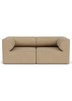 Eave Modular Sofa, 96, 2-seater, Configuration 1
