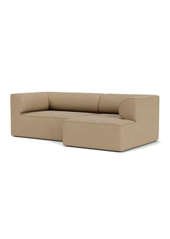 Eave Modular Sofa, 96, 3-seater, Configurations 5-6