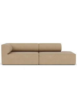 Eave Modular Sofa, 96, 2.5-seater, Configurations 3-4