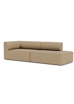 Eave Modular Sofa, 96, 2.5-seater, Configurations 3-4
