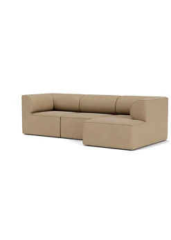 Eave Modular Sofa, 86, 3-seater, Configurations 11-12