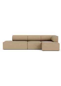 Eave Modular Sofa, 86, 3.5-seater, Configurations 9-10