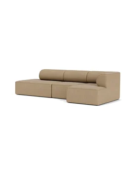 Eave Modular Sofa, 86, 3.5-seater, Configurations 9-10