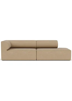 Eave Modular Sofa, 86, 2.5-Seater, Configurations 3-4