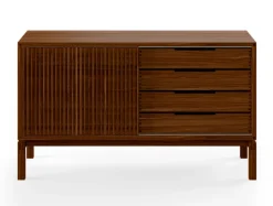 Ebbe sideboard / AK2030 by Nissen & Gehl