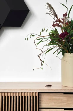 Ebbe sideboard / AK2030 by Nissen & Gehl