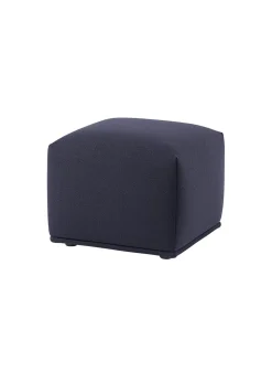 Echo Pouf