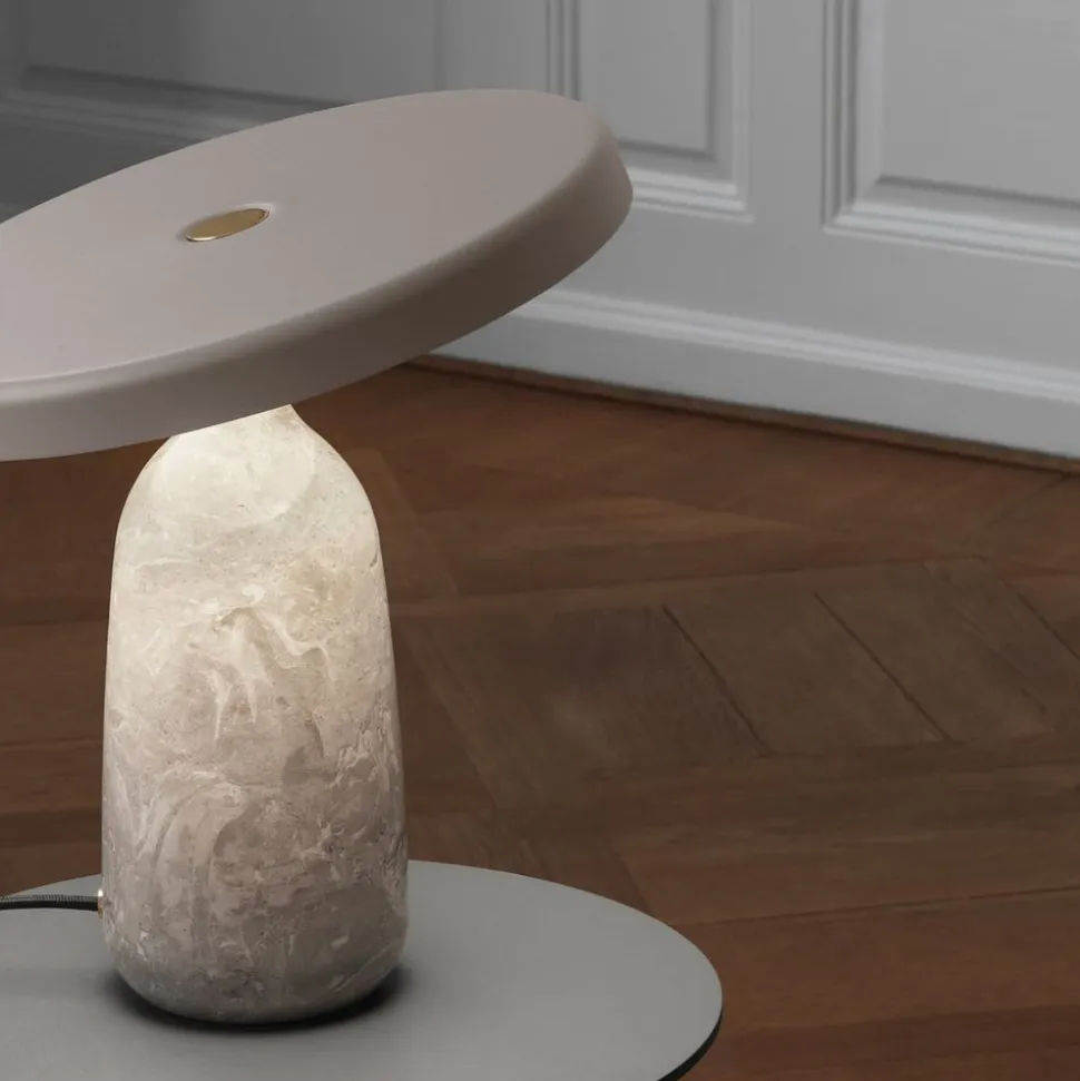 Eddy Table Lamp