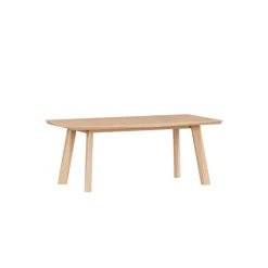Edge Dining Table